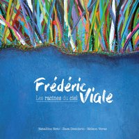 Valse nuisette - Nelson Veras & Frédéric Viale & Natallino Neto & Zaza Desiderio