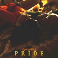 Pride - SprngBrk