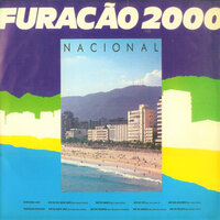 Rap do Faz Quem Quer - Furaçao 2000 & Danda & Taffarel