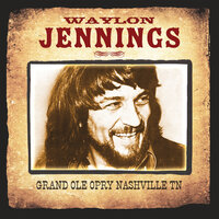 Are You Ready For The Country - Waylon Jennings
