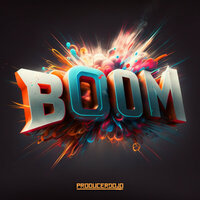 Boom - ill.gates & Metrognome & Luke Rain
