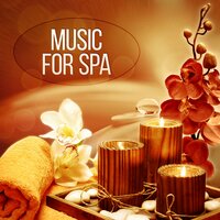 Luxury Spa - Relaxing Spa Music Zone