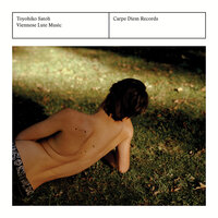 Suite in F-Sharp Minor: III. Sarabande - Toyohiko Satoh