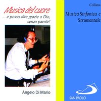 Una carezza - Angelo Di Mario