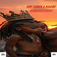SonRise2SonSeT - Tony Stanza & Diggins