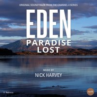 The Tension Seeker - Nick Harvey
