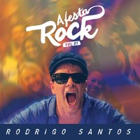 Maior Abandonado / Vida Louca Vida / Pro Dia Nascer Feliz - Rodrigo Santos