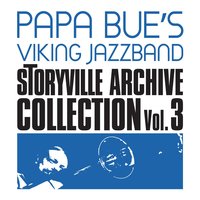 Storybook - Champion Jack Dupree & Papa Bue's Viking jazzband