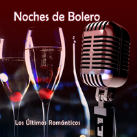 Lagrimas Negras - Los Últimos Románticos