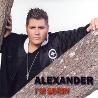 I'm Sorry - AleXanDeR