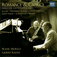 Three Arias from Il Barbiere di Siviglia: "A un dottor della mia sorte" - Gilbert Kalish & Frank Morelli & Harry Searing & Джоаккино Россини