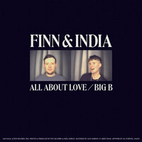 All About Love - I. Jordan & Finn
