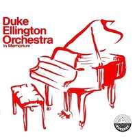 Flippant Flurry - The Duke Ellington Orchestra