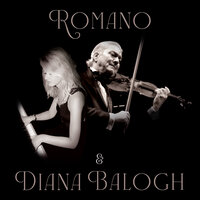Poem Opus 41 - Romano & Dezsö Balogh Romano