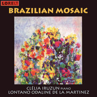 Concertino Allegro - Lontano & Clelia Iruzun & Odaline de la Martinez