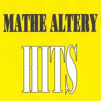 Véronique adieu je pars - Mathé Altéry