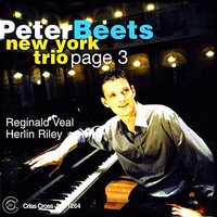Passport - Peter Beets & Reginald Veal & Herlin Riley