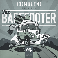 The Calm - iO (Mulen)