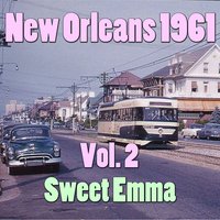Tishomingo Blues - Sweet Emma & Her Dixieland Boys