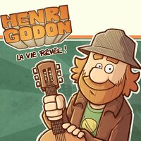 La recette de gâteau - Henri Godon
