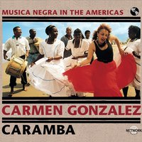 Canoita - Carmen González