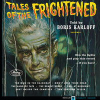 The Hand Of Fate - Boris Karloff