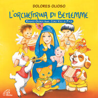 Suona il tambu bum bum - Renato Giorgi & Dolores Olioso & Coro Voci di Pace