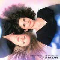 Schwalbentanz - Carolyn Breuer & Andrea Hermenau