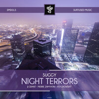 Night Terrors - suggy & Psychowsky
