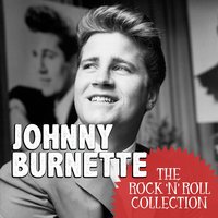Butterfingers - Johnny Burnette
