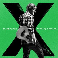 Lay It All on Me - Rudimental & Ed Sheeran