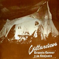 Atatau Achikiu - Ernesto Cavour