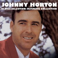 The Battle of New Orleans - Johnny Horton