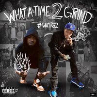 Want Me - G-Val & Lil Yase & Symba