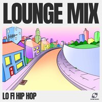 Cityscape Serenity - Lo Fi Hip Hop