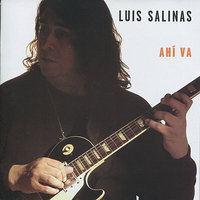 Allá lejos - Luis Salinas