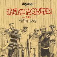 Vi räknar cash - Labyrint & King Jammy