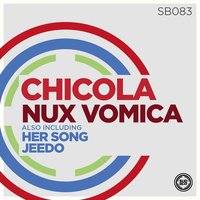 Nux Vomica - Chicola