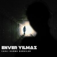 Çayı İçilecek Adam Kalmamış Canlı - Enver Yılmaz