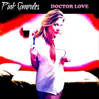 A Man of a Different Style - Pink Computer & Geyster