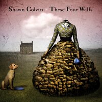 Venetian Blue - Shawn Colvin