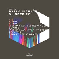 Blinded - Pablo Inzunza