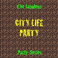 In The City - The Pop-Allstars