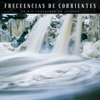 Sonidos Típicos De Hielo - Sonidos de Cascadas & Calma & Musica relajante