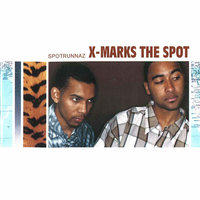 S.P.O.T. - Spotrunnaz & Shiny Dayz