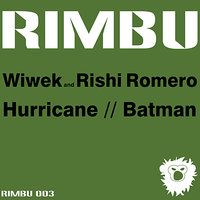 Hurricane - Wiwek & Rishi Romero
