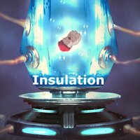 Insulation - 泛音堂 & Clesss