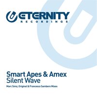 Silent Wave - Smart Apes & Amex