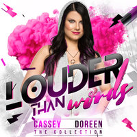 Girls Just Want to Have Fun 2016 - Cassey Doreen