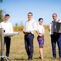 Salariu Mare - ADI RUSU & Oana & George Turcila